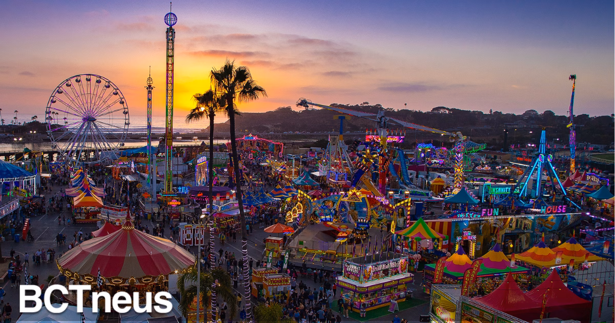 Articulo - Feria de San Diego suma a Demi Lovato y Warren Zeiders a su cartel