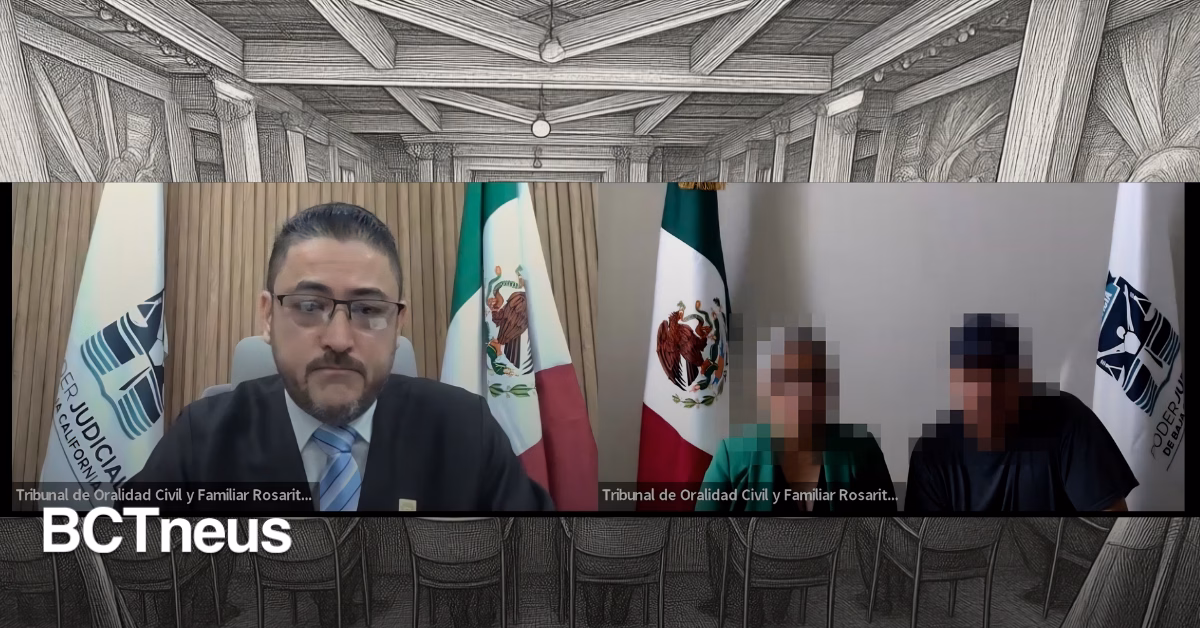 Articulo - Realiza Tribunal de Oralidad histórica primera audiencia vía sumaria