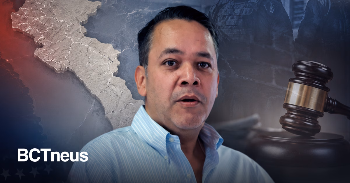 Articulo - Trasciende posible entrega en Europa de Enrique Díaz, exsecretario de Finanzas de Sinaloa