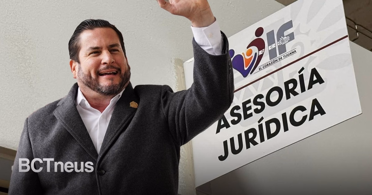 Articulo - Llega asesoría sin costo a más de cinco mil familias en Tijuana, informa Ismael Burgueño