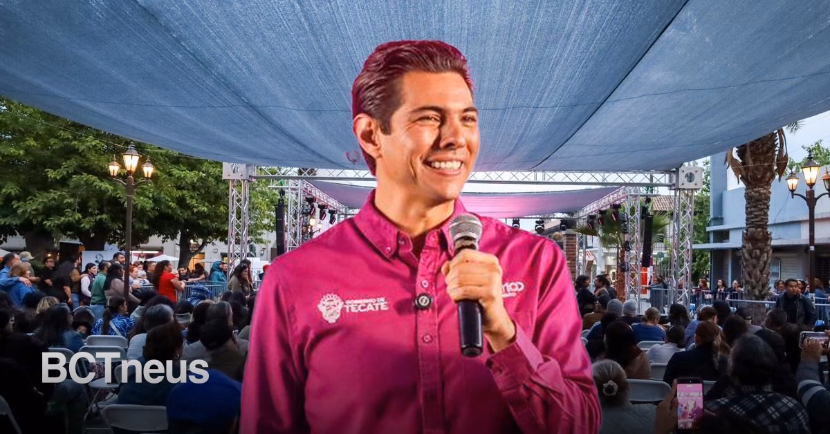 Articulo - Tecate celebra primer festival del mariachi