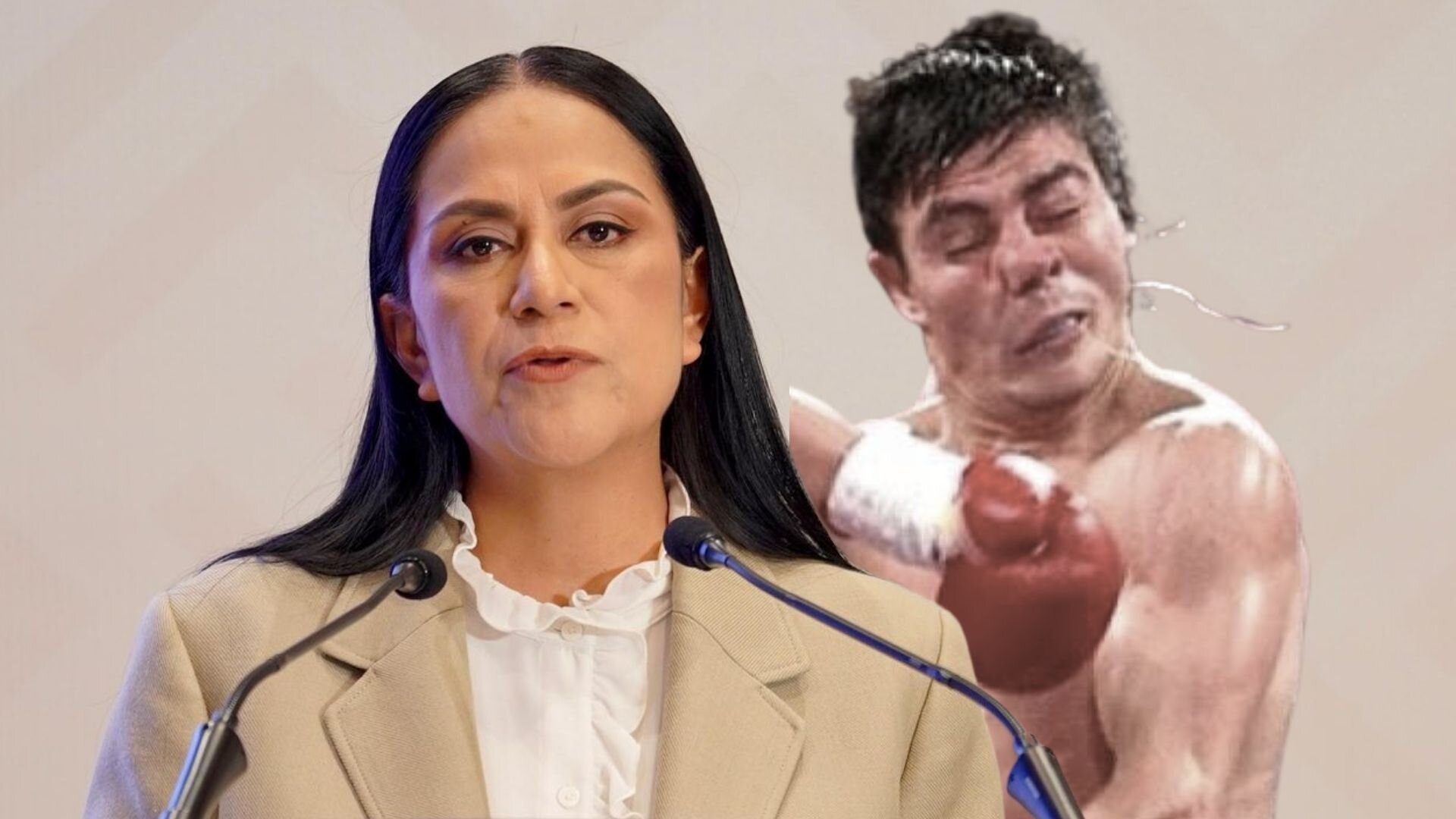 MORENA CIERRA LA PUERTA A IMPRESENTABLES: EL CASO DE "EL TRAVIESO" ARCE