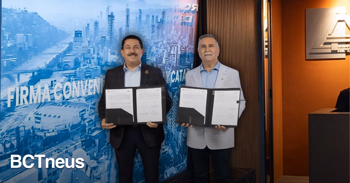 Articulo - Gobierno Municipal y Colegio de Arquitectos de Tijuana consolidan trabajo conjunto