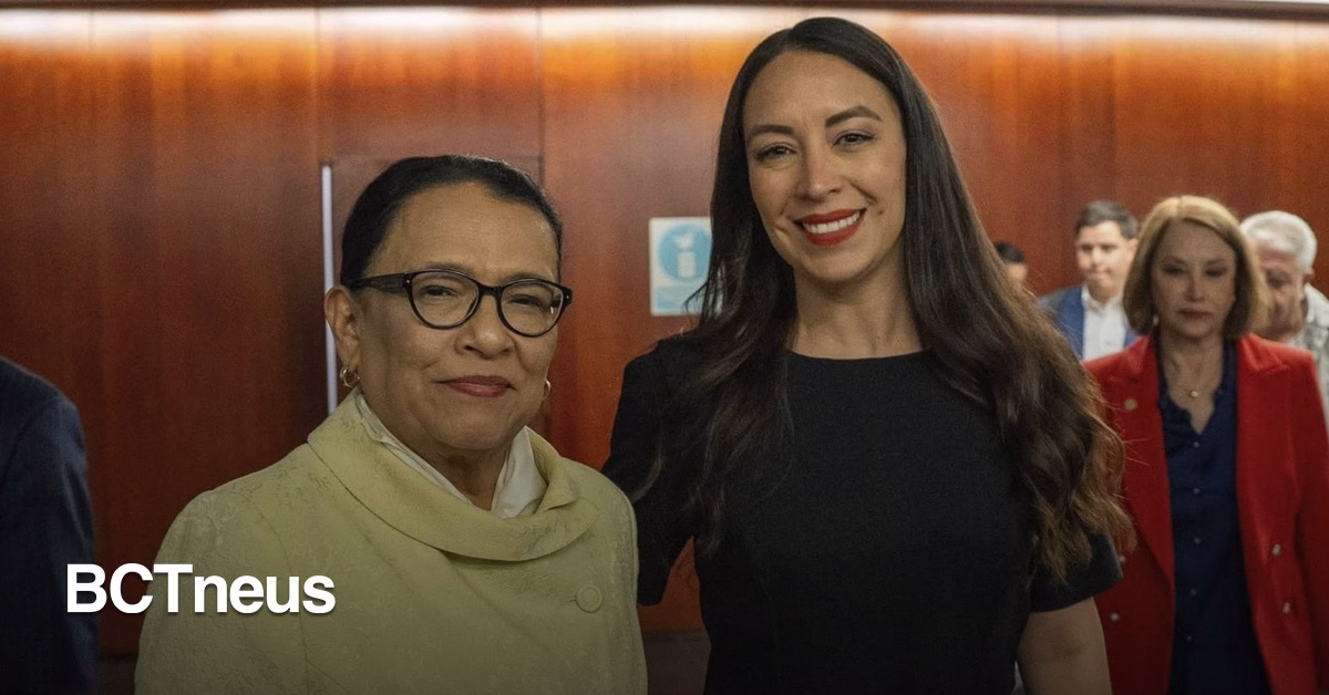 Articulo - Rosa Icela Rodríguez entrega al Senado iniciativa de reforma judicial