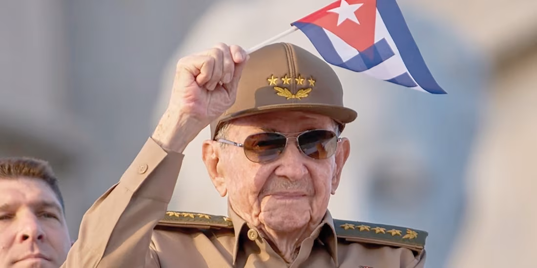 Articulo - Raúl Castro es fugitivo de la justicia, señala Marco Rubio