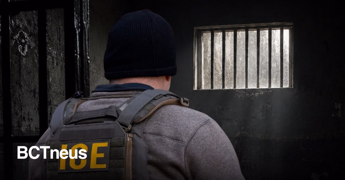 Articulo - Aumentan intentos de suicidio de migrantes en prisiones del ICE