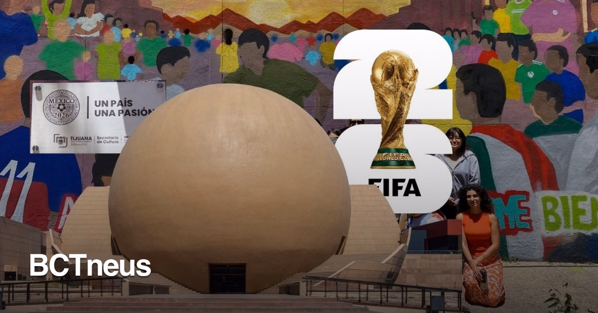 Articulo - Mundial 2026 impulsa proyectos culturales y comunitarios en Tijuana