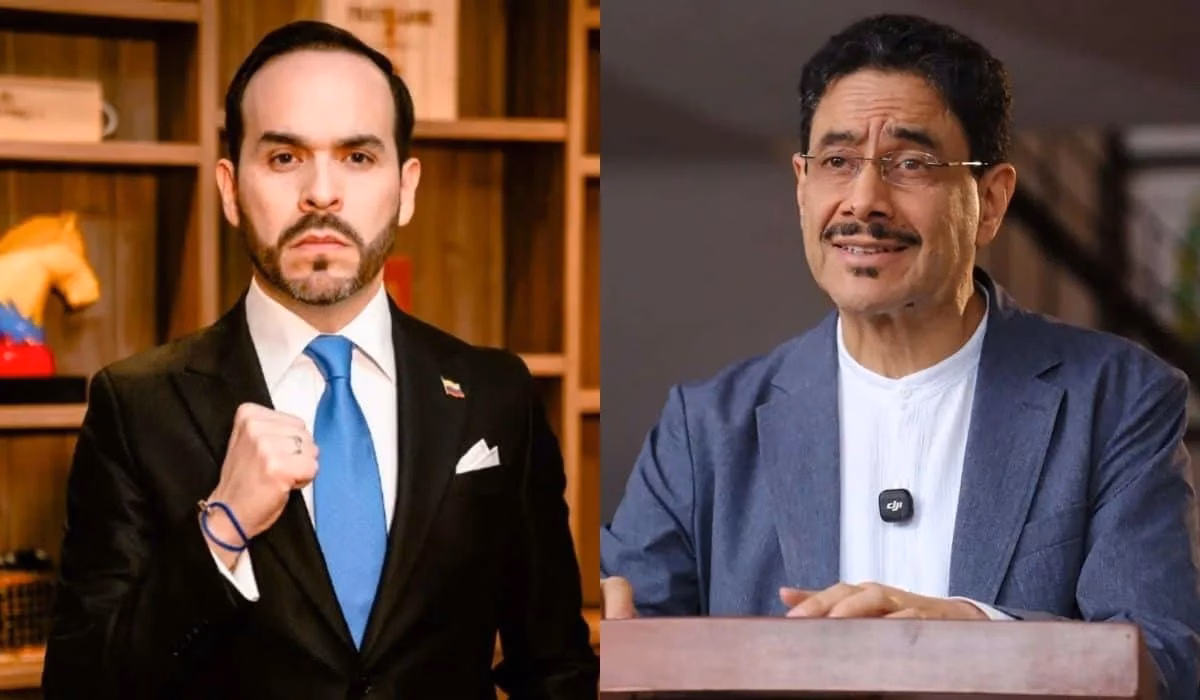 Articulo - Colombia recurrirá a la segunda vuelta para definir su presidencia