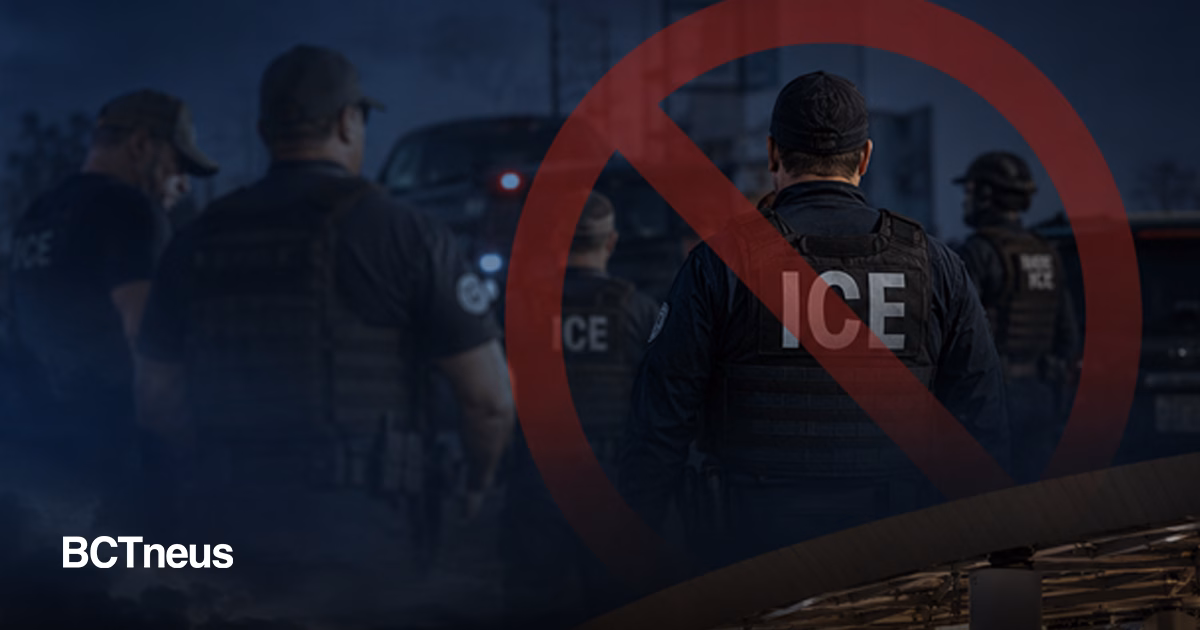 Articulo - "Fuera ICE": empleados de sede mundialista amenazan con huelga