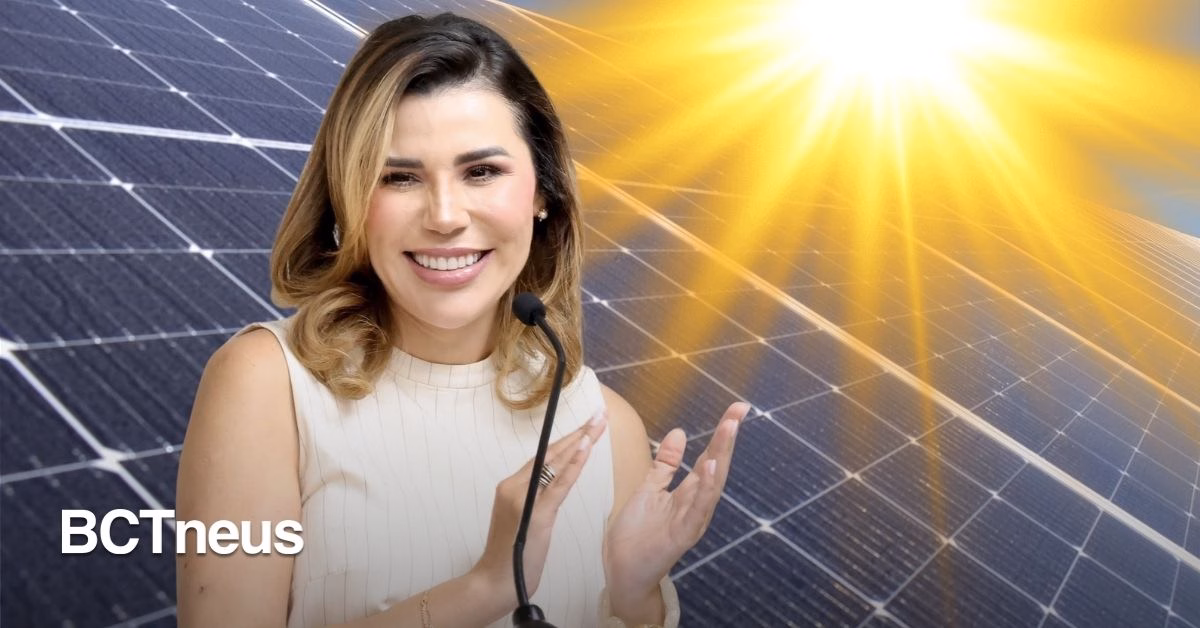Articulo - Avanza BC en energías renovables con proyectos seleccionados por CFE: Marina del Pilar