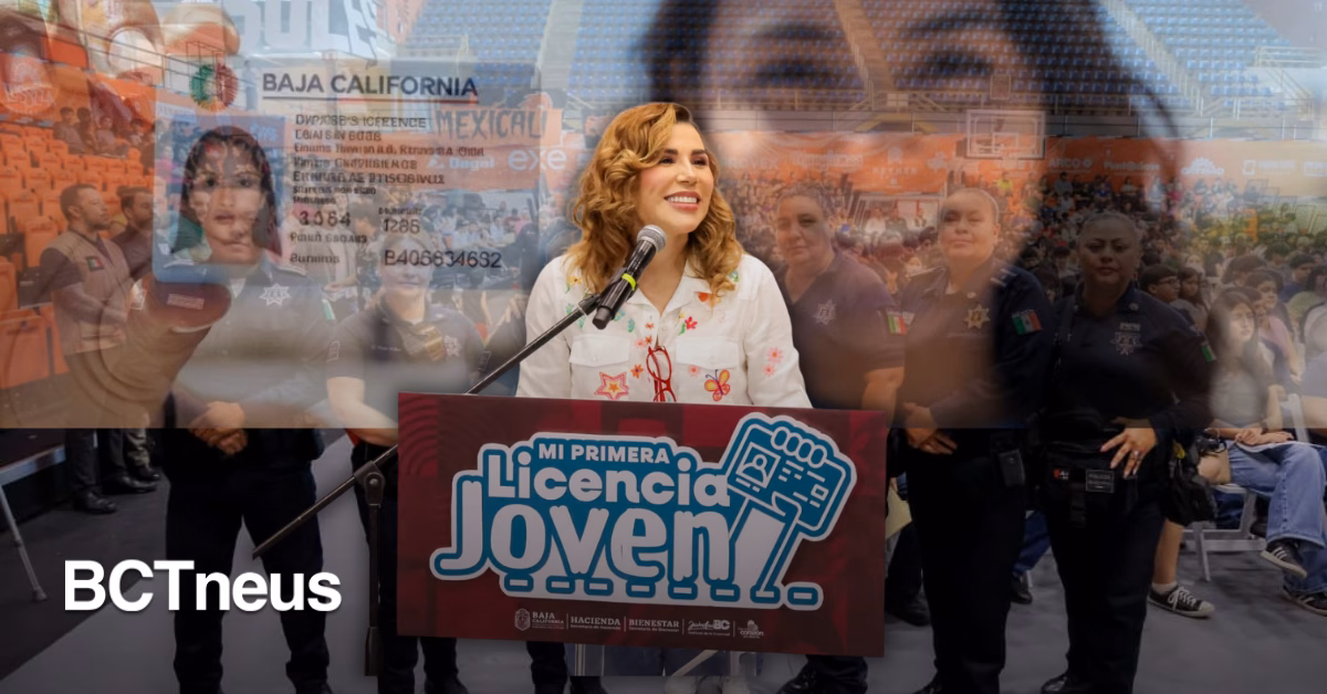 Articulo - Jóvenes podrán tramitar su primera licencia con descuentos de hasta el 100%