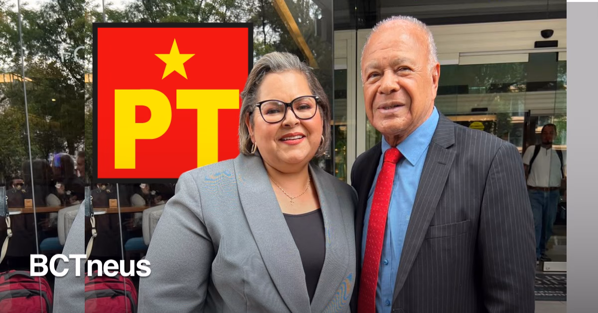 Articulo - Evangelina Moreno suma diálogo con el PT rumbo a coordinación estatal