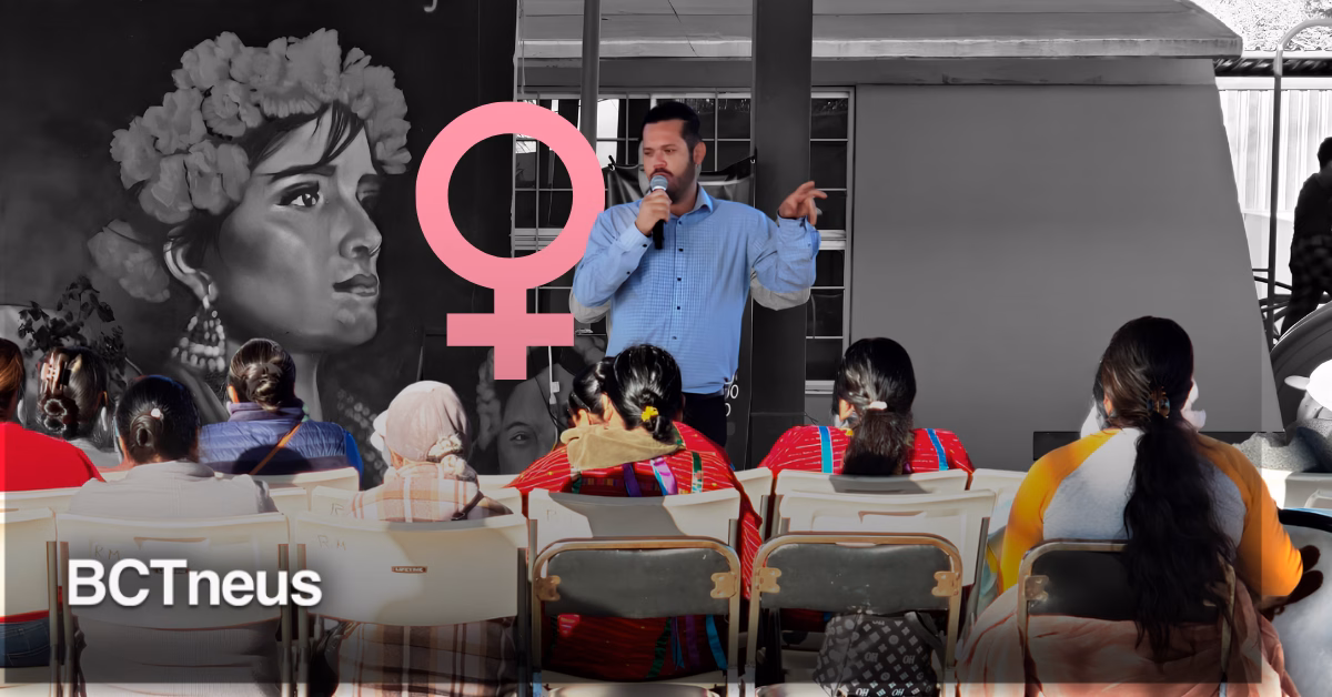 Articulo - Mujeres de Las Misiones reciben apoyo y asesoría jurídica gratuita de Fernando Maldonado