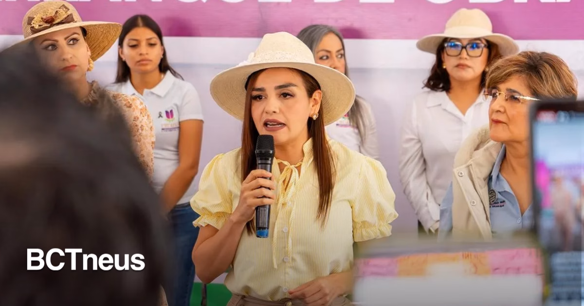 Articulo - Grecia Quiroz acude a la SCJN contra restricciones a candidatos independientes en Michoacán