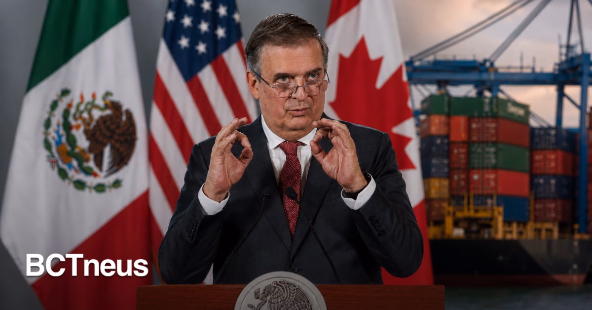 Articulo - T-MEC entra a revisión, pero México no anticipa cambios mayores