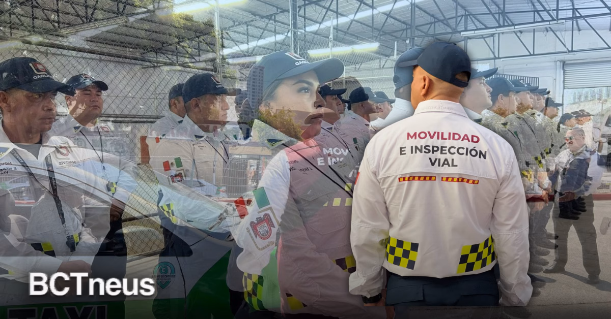 Articulo - Gobierno de Tijuana abre convocatoria para nuevos Agentes de Movilidad