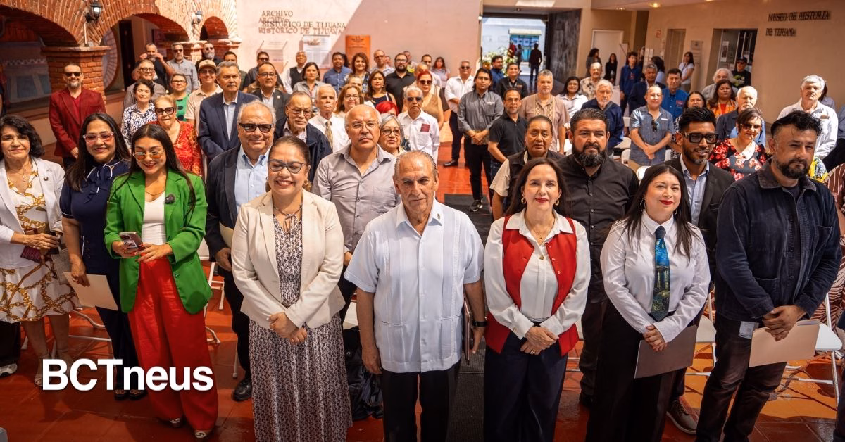 Articulo - Tijuana honra su memoria, su identidad y a quienes la han contado