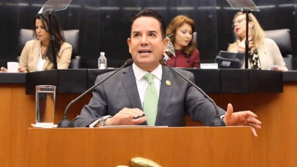 Articulo - Matan a Benjamín Medrano, expresidente municipal de Fresnillo y exdiputado federal