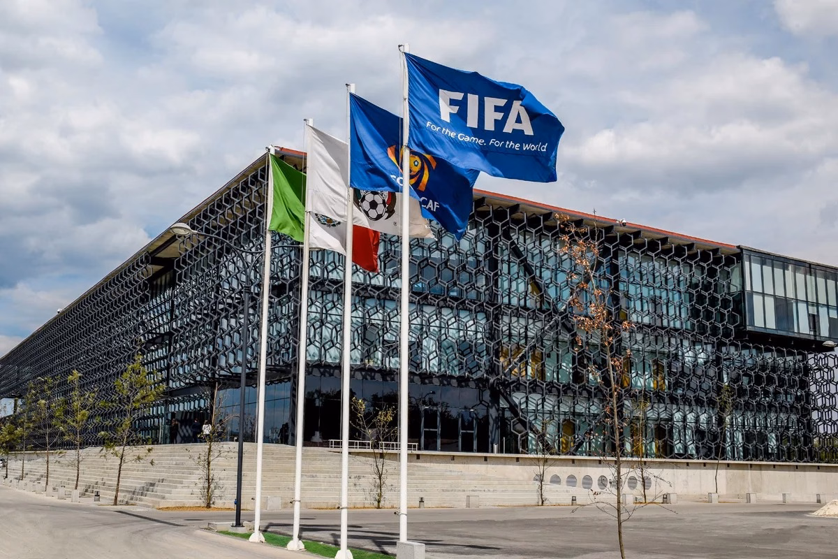 Articulo - Sancionan con 42.8 mdp a la Federación Mexicana de Fútbol por irregularidades en el FAN ID