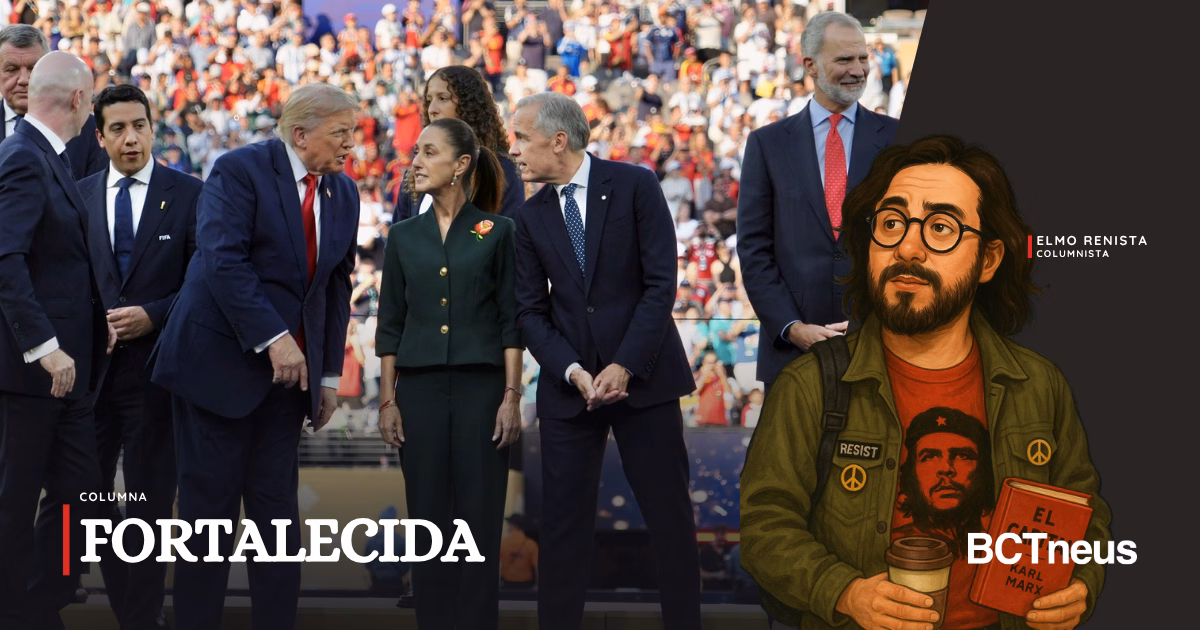 Fortalecida