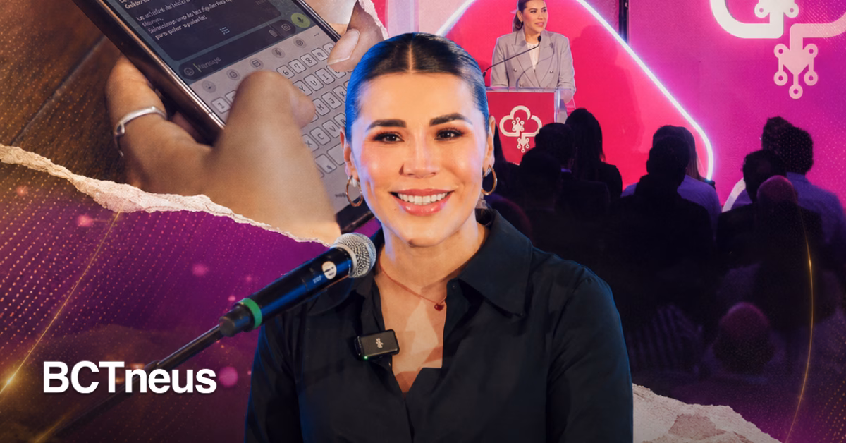 Articulo - Premios NovaGob: Baja California se posiciona entre los mejores gobiernos