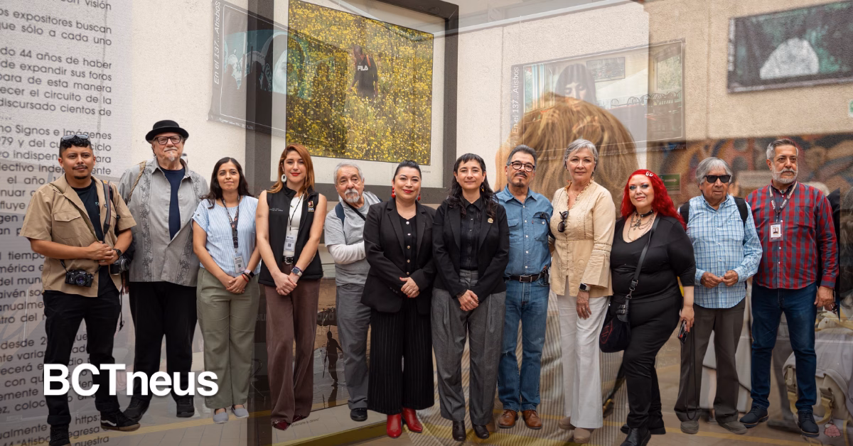 Articulo - Una mirada diferente a través del lentE, llega con la exposición fotográfica "En el 137… Atisbos"