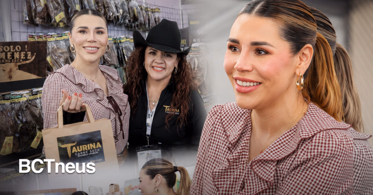 Articulo - Baja California apuesta por empresas más competitivas y certificadas
