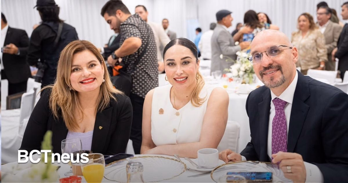 Articulo - Teresita Balderas destaca colaboración entre gobierno y sector empresarial