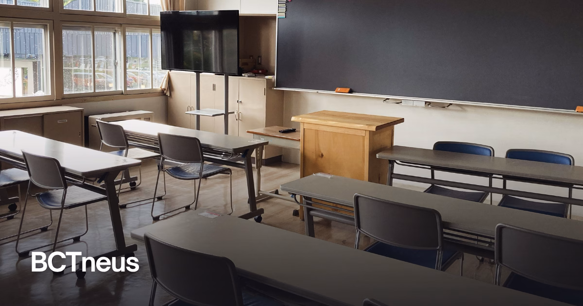 Articulo - Baja California se coloca en la élite de la educación pública de México