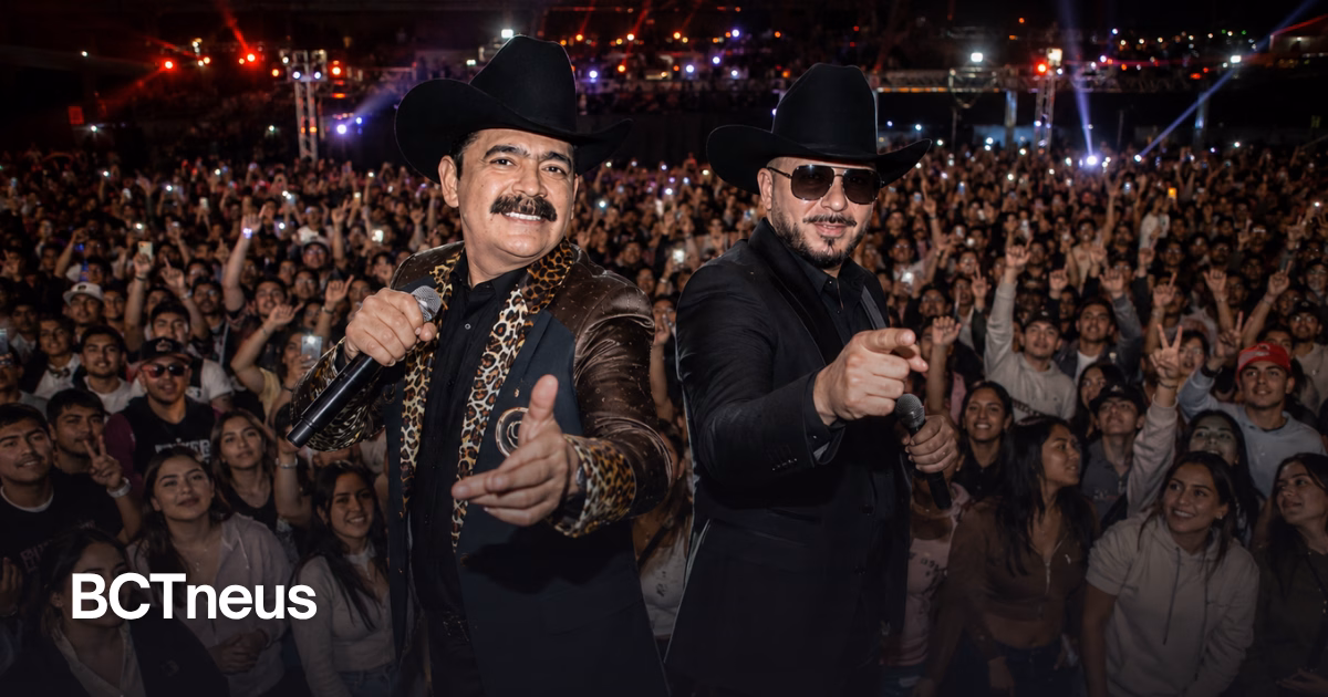 Articulo - Desde Tijuana, “La Chona” va por una nueva conquista; Tucanes anuncian remix con Pitbull