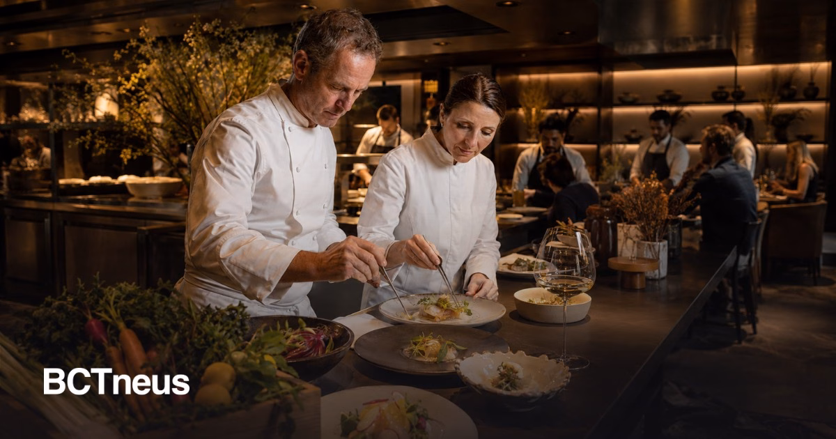 Articulo - La mejor chef del mundo llega a San Diego; así será la experiencia Michelin al alcance de Tijuana