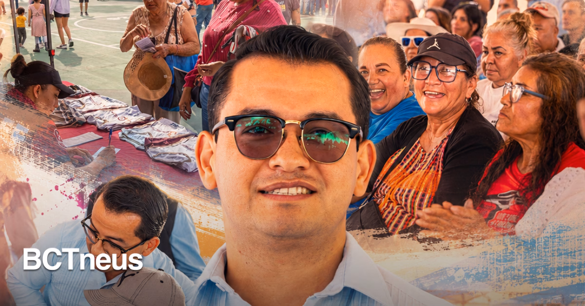 Articulo - ¡Playas no se queda atrás! Llegan servicios y atención de jornada del Pueblo