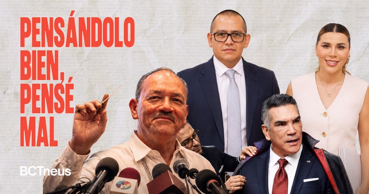 Articulo - Pensándolo Bien, Pensé Mal
