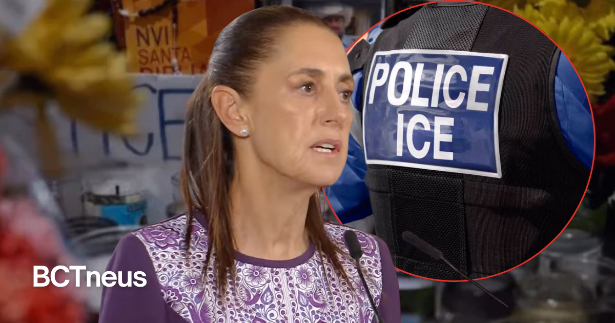 Articulo - México presenta denuncias por muerte de 17 mexicanos bajo custodia de ICE