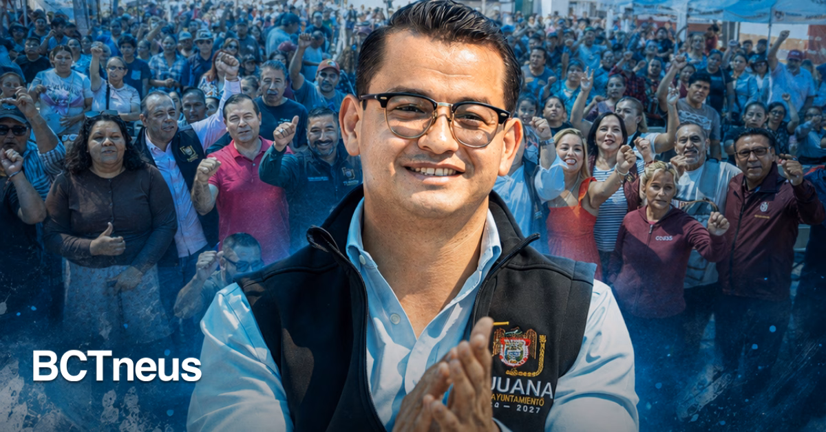 Articulo - El servicio a la comunidad llega a ejercer cambios en la colonia Hidalgo