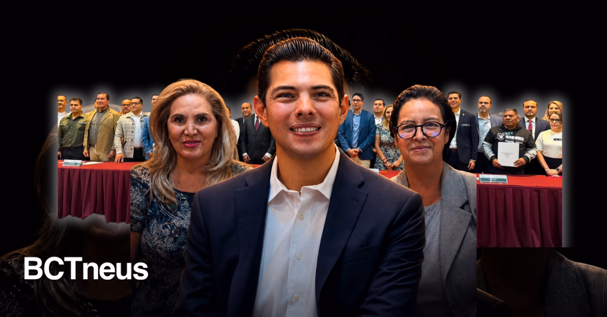 Articulo - Rumbo a una era digital: gobierno de Tecate entra en acción