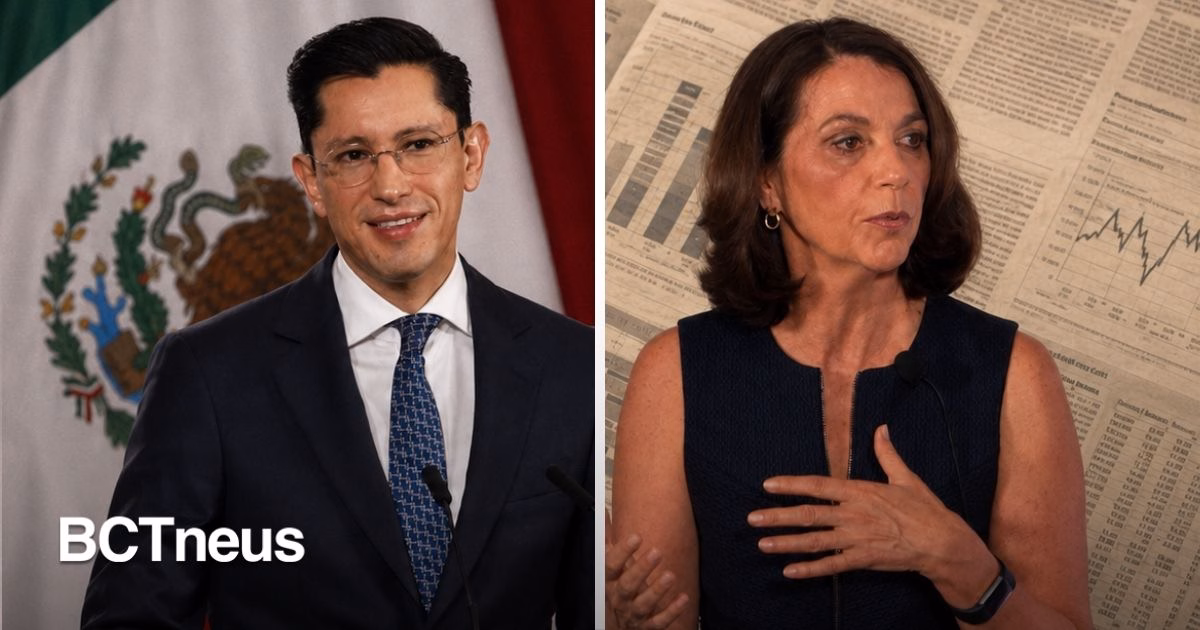 Articulo - México responde al WSJ: regular audiencias no significa censurar a la prensa