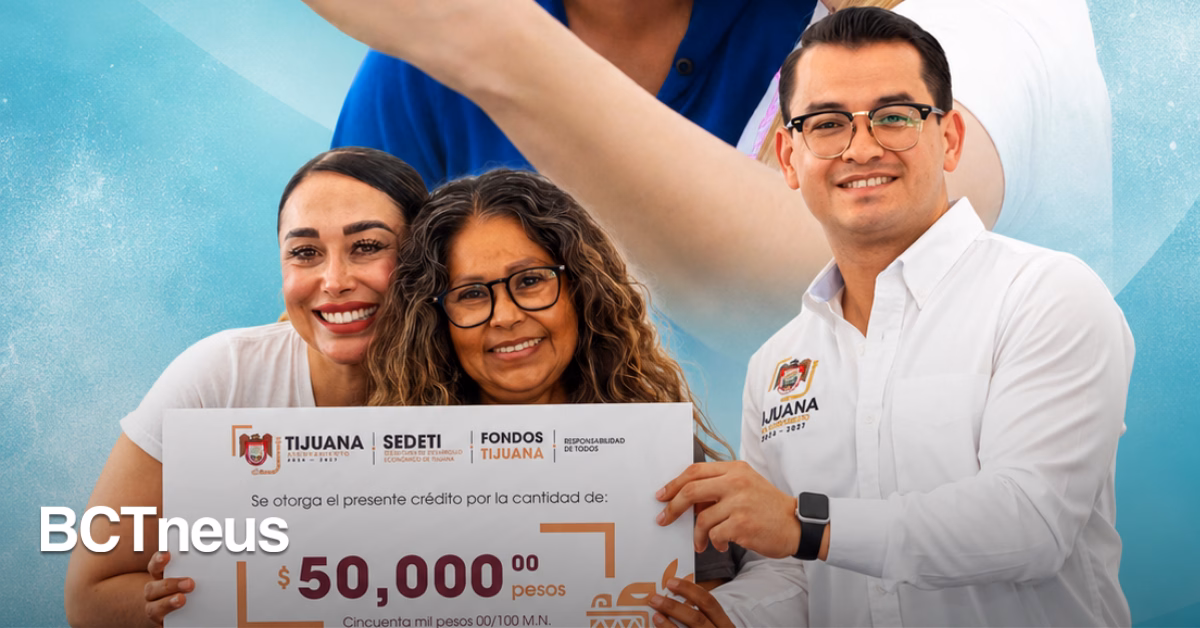 Articulo - SEDETI en tu delegación muestra respaldo al emprendimiento