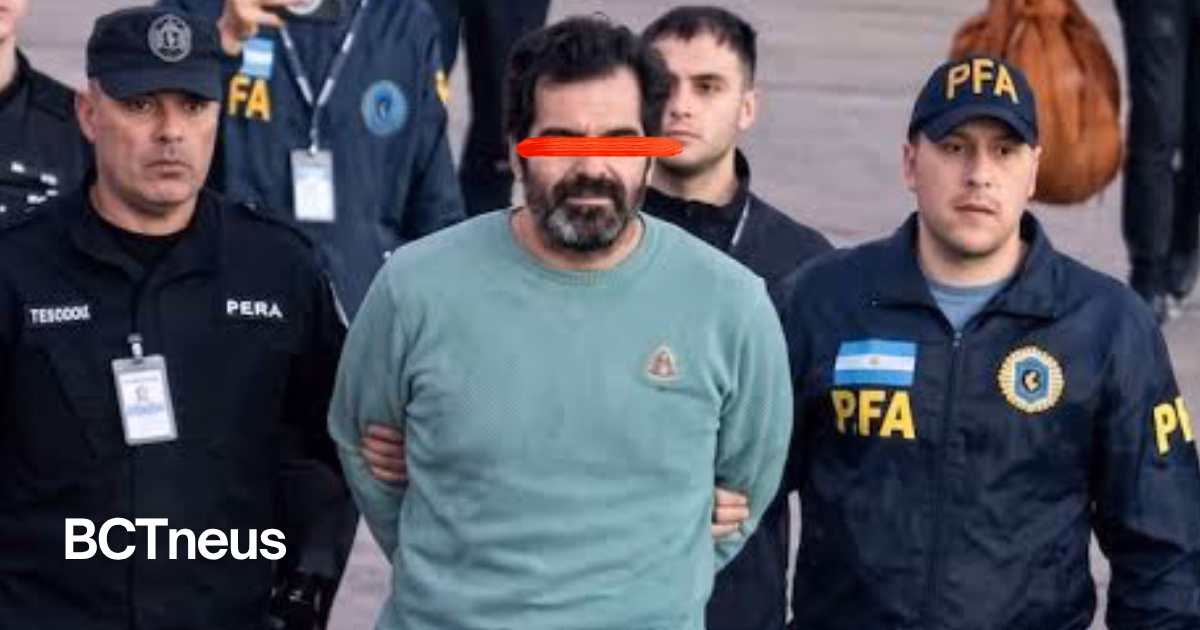 Articulo - Dan prisión preventiva a Fernando Farías Laguna; se quedará en el Altiplano
