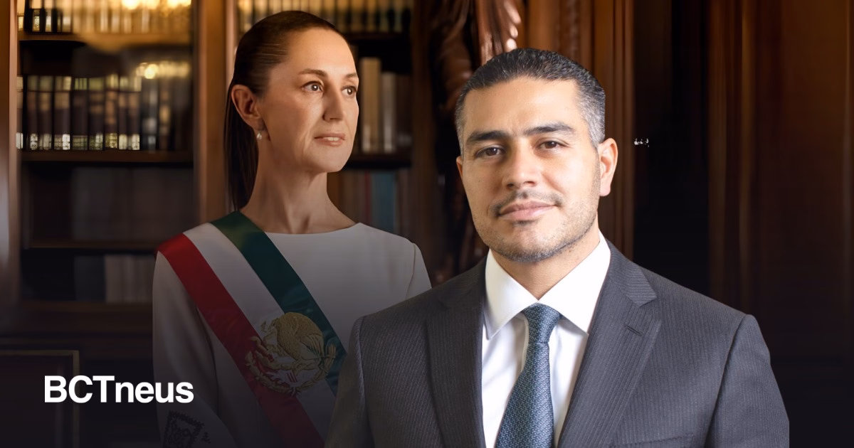 Articulo - “La presidenta es la que manda”: Sheinbaum pone a trabajar al Gabinete de Seguridad desde las 6 de la mañana