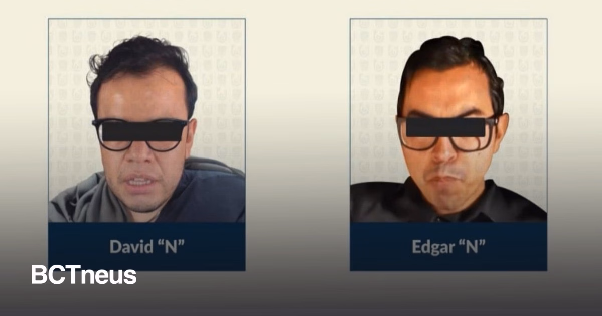 Articulo - Hacían el examen de la UNAM a nombre de aspirantes: detienen a dos hombres en la CDMX.