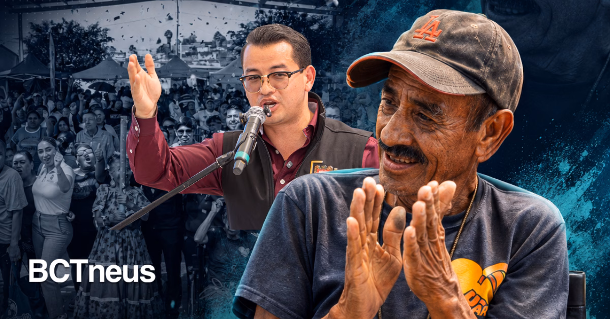 Articulo - Un reconocimiento a adultos mayores como pilar de la sociedad