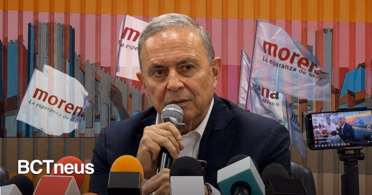 Articulo - Castro Trenti "El Diablo" suspende actividades políticas y se dice listo para las definiciones