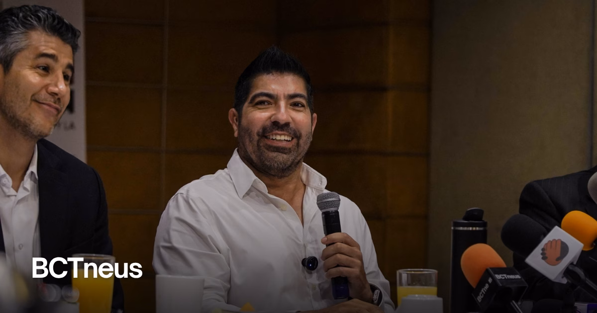 Articulo - Armando Ayala defiende trayectoria en Morena y pide valorar perfiles conforme a las reglas del partido
