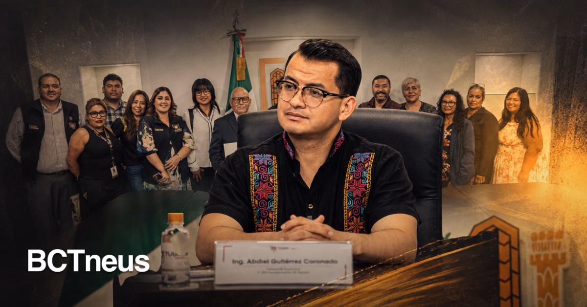 Articulo - Un empujón para quiénes ayudan: Ayuntamiento entrega 250 mil pesos a OSC