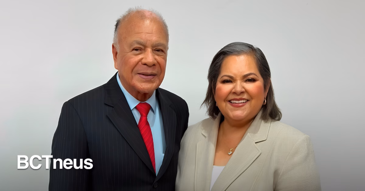 Articulo - Sumar voluntades y construir acuerdos, Eva Moreno con la mira en Baja California