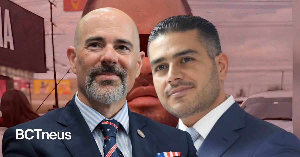 Articulo - La DEA felicita a García Harfuch tras la captura de operador de "Los Chapitos" en Mexicali