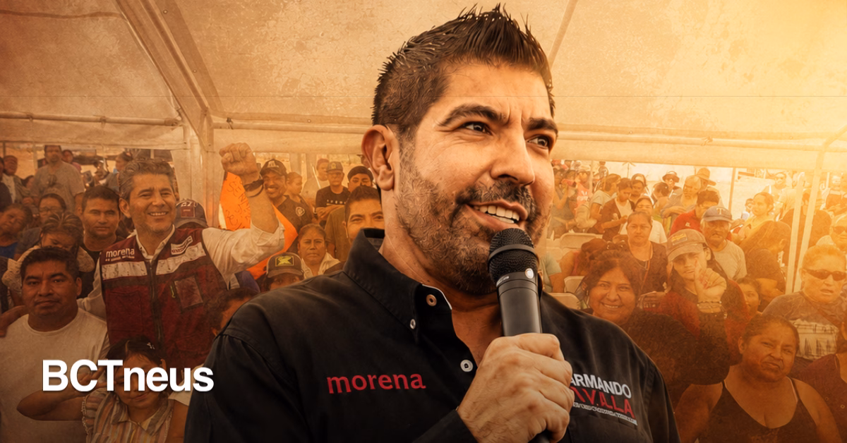 Articulo - Ayala presente en Tijuana: vecinos exponen prioridades en agua, seguridad y bacheo