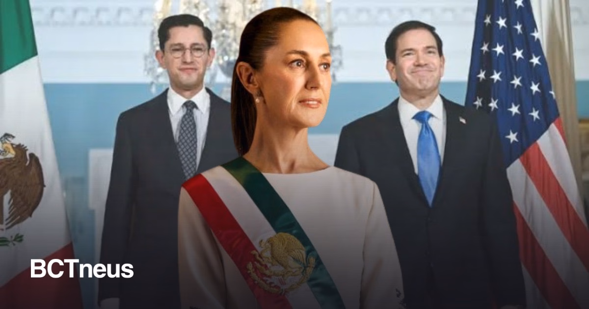 Articulo - "Soberanía, respeto mutuo y cooperación sin subordinación con EE. UU."