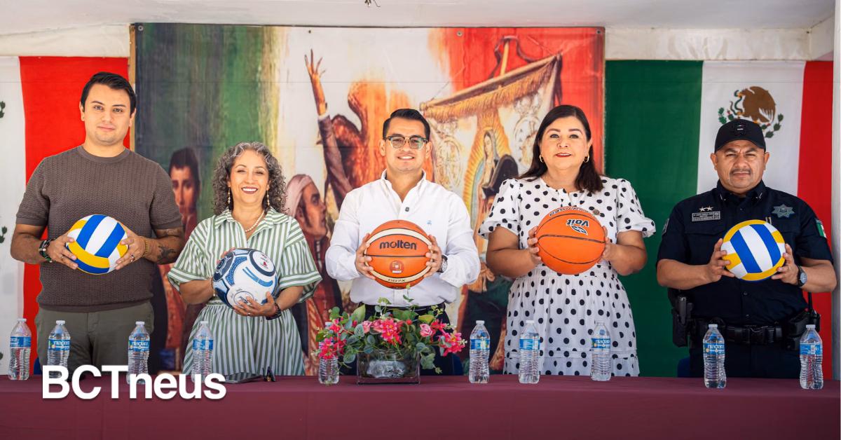 Articulo - Como egresado de la escuela Secundaria Técnica No. 15, Abdiel Gutiérrez presente en asamblea cívica